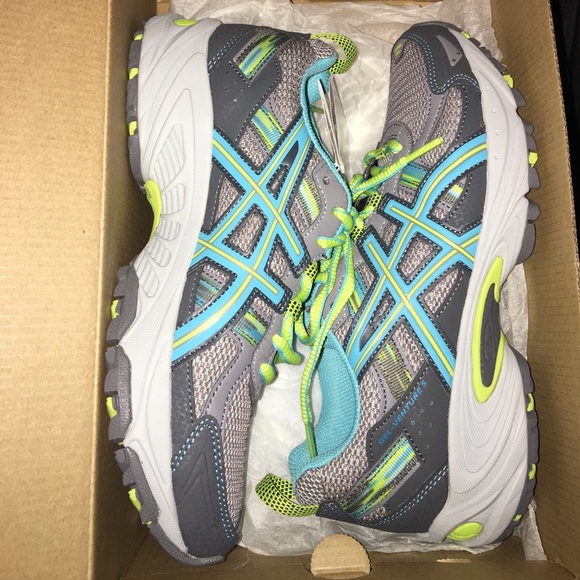 🆕ASICS GEL-VENTURE 5 - Picture 6 of 8