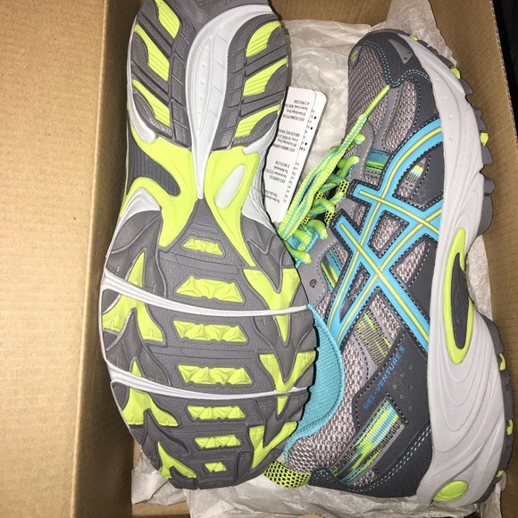 🆕ASICS GEL-VENTURE 5 - Picture 7 of 8