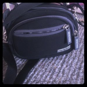 Kenneth Cole bag for a camera