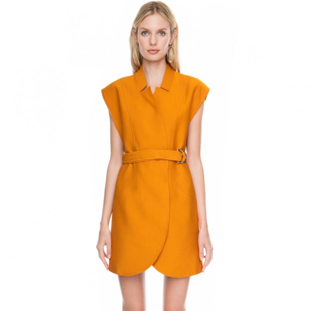 Cameo "Stay Cool" Dress