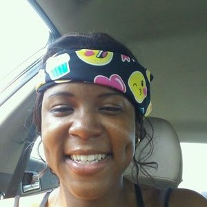 Meet your Posher, Marniece