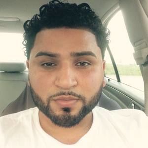 Meet your Posher, Steven