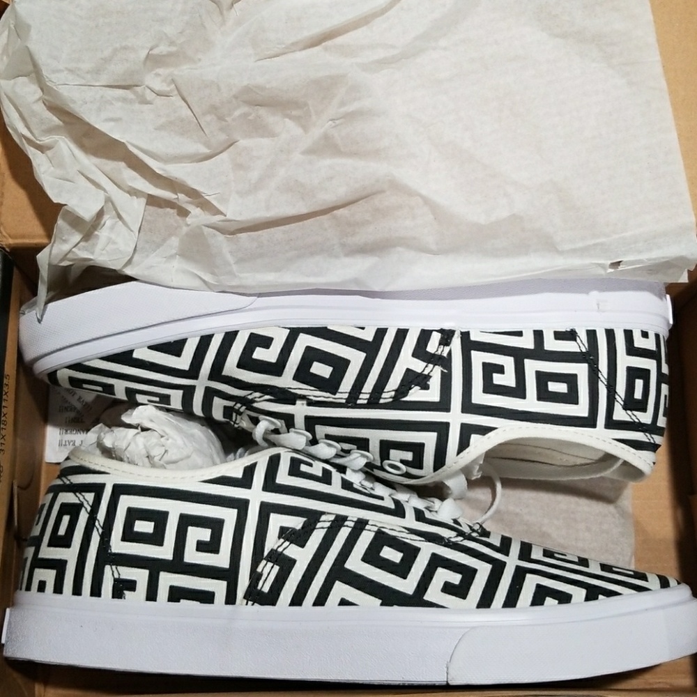 Bad Acid Unisex Size 9 Men's Size 10.5 Women's