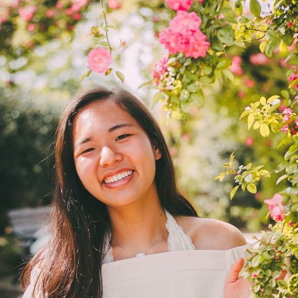 Meet your Posher, Lily - Picture 1 of 1