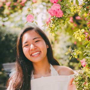 Meet your Posher, Lily