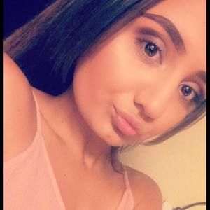 Meet your Posher, Madison