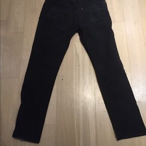 Levi 511 36x32 never worn