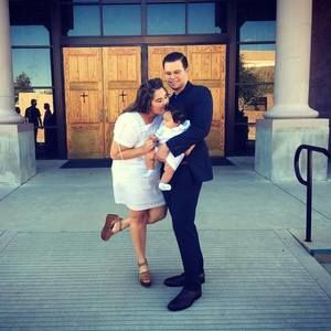 Meet your Posher, Jenelle