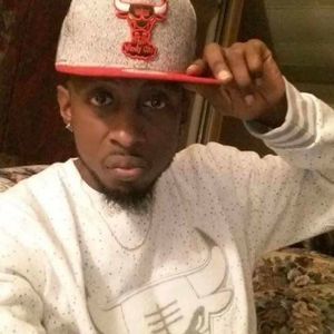 Meet your Posher, Reginald