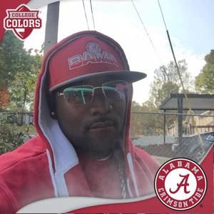 Meet your Posher, Patrick