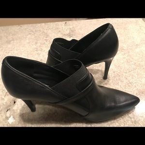 Nine West Pointed Heels