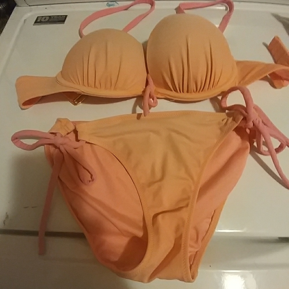 Victoria's secret bikini