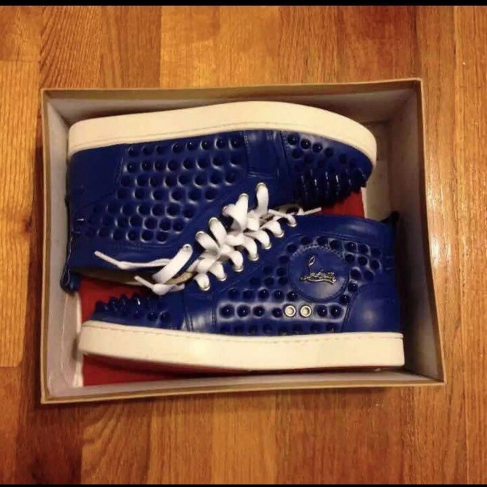 Christian Loubs