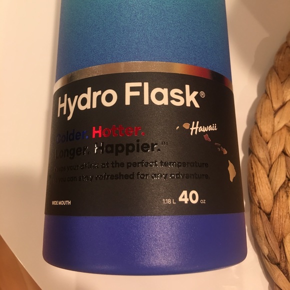 Hydro Flask Hawaii Exclusive - Picture 2 of 4