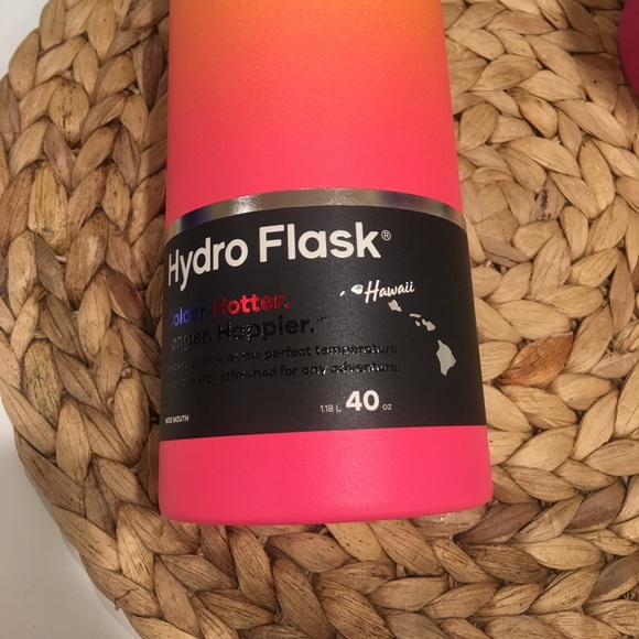 Hydro Flask Hawaii Exclusive - Picture 3 of 4