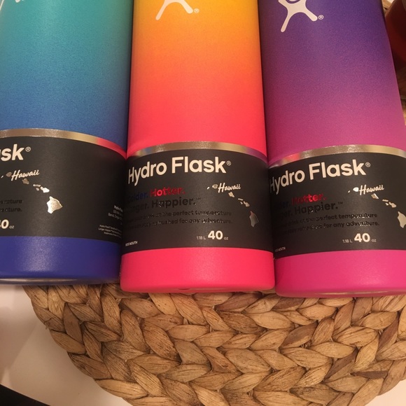 Hydro Flask Hawaii Exclusive - Picture 4 of 4