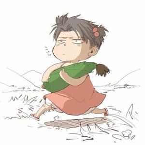 Meet your Posher, Khai