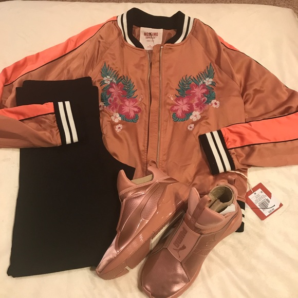 mossimo stephenson jacket