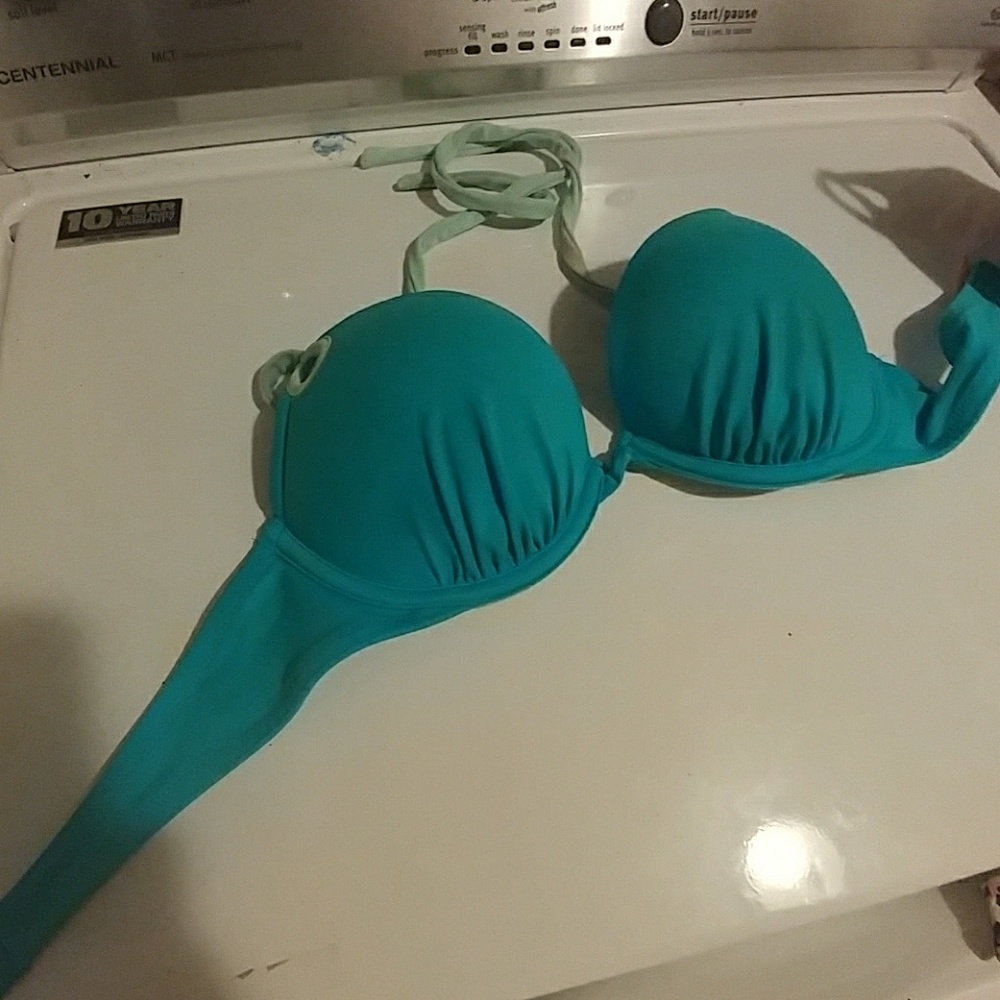 Victorias secret push up bikini