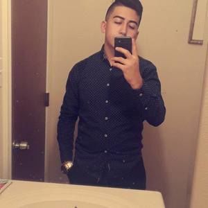 Meet your Posher, Uri