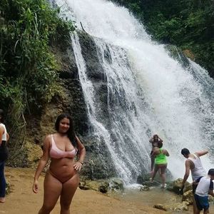 Meet your Posher, Sasha