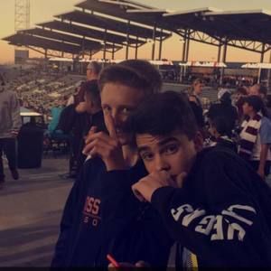 Meet your Posher, Danny