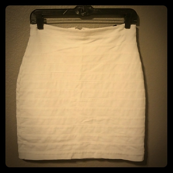 Express Bandage skirt - Picture 1 of 1