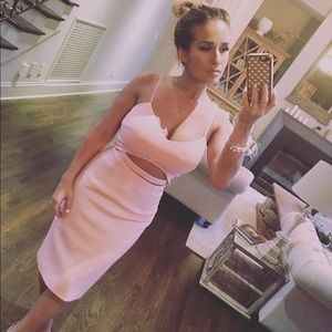 NWT Kittenish by JJD dress