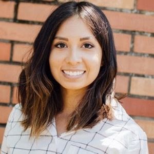 Meet your Posher, Tamara