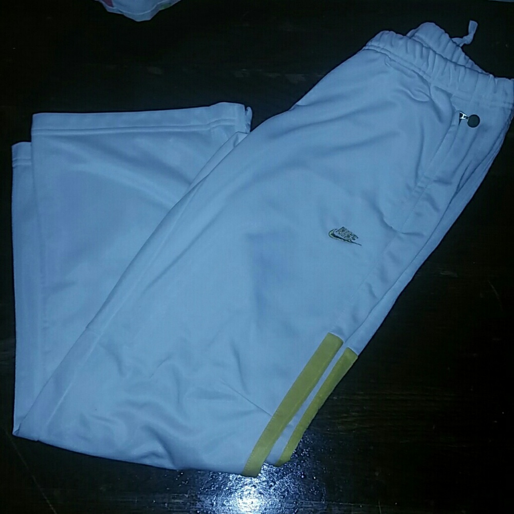 NIKE  jogging pants