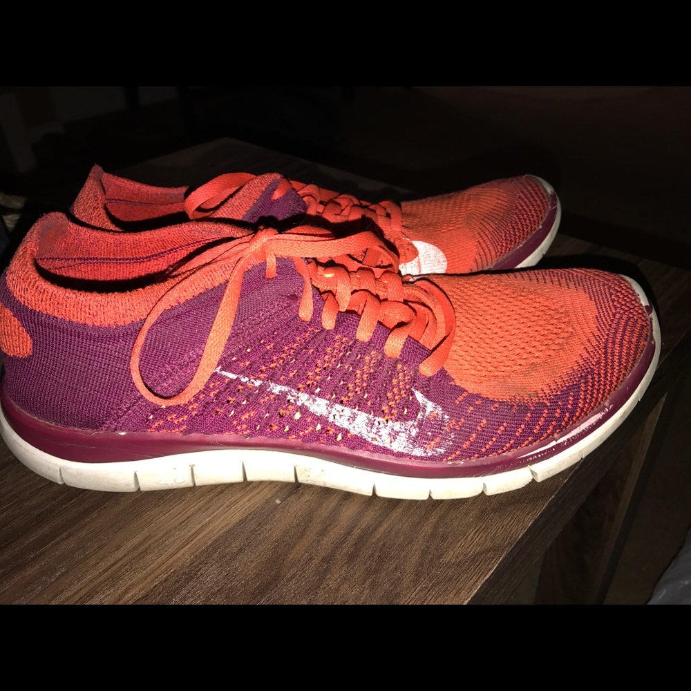 Nike Flyknit