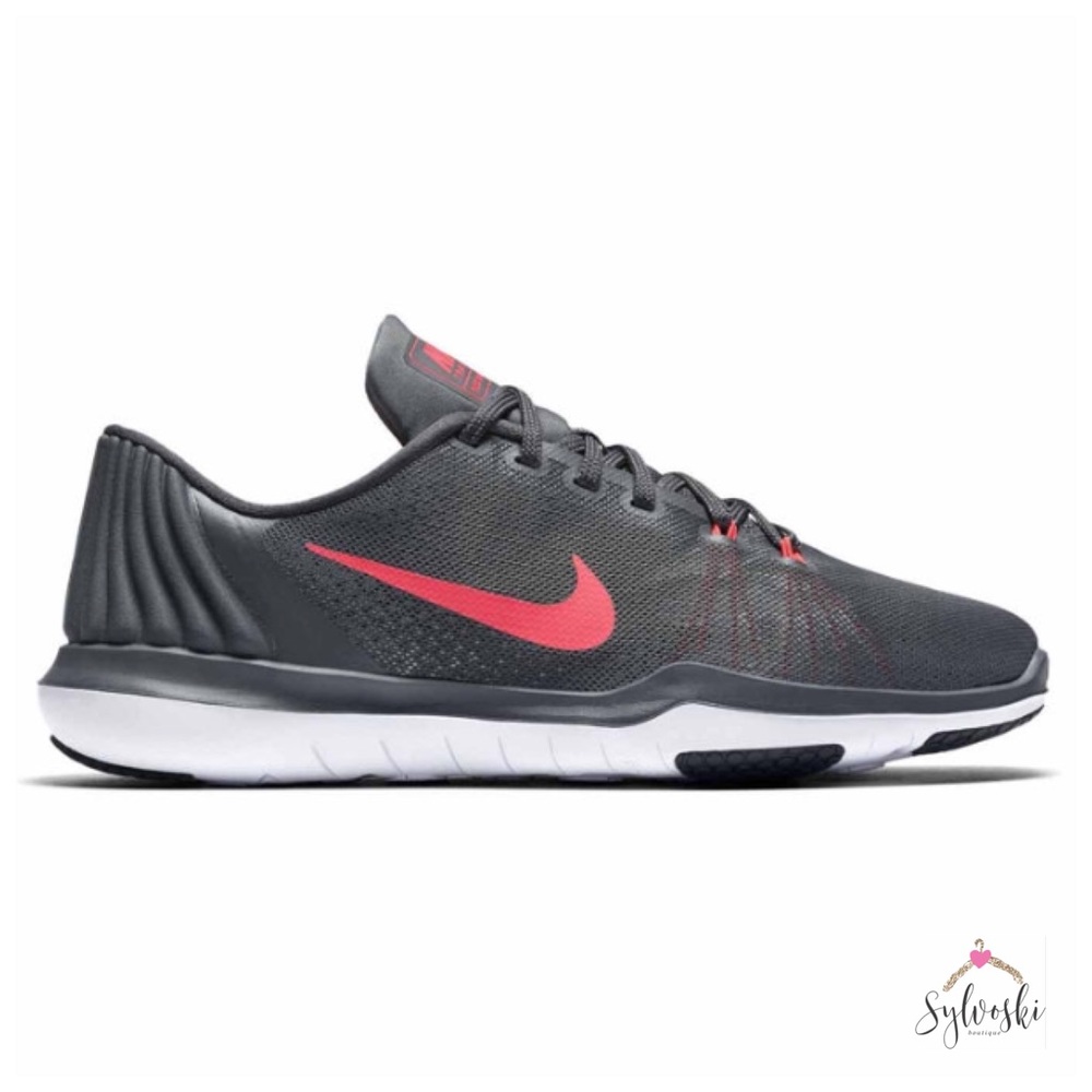 🆕NIKE Flex Supreme TR 5 Wide Training Shoe - Picture 2 of 8