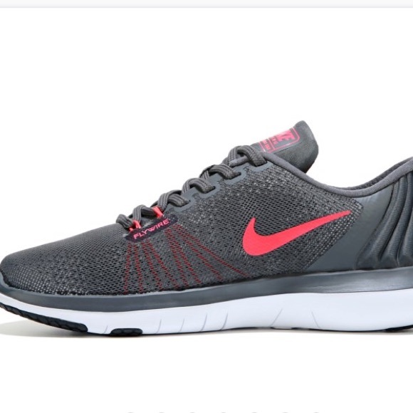 🆕NIKE Flex Supreme TR 5 Wide Training Shoe - Picture 3 of 8