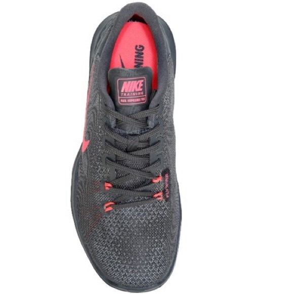 🆕NIKE Flex Supreme TR 5 Wide Training Shoe - Picture 5 of 8