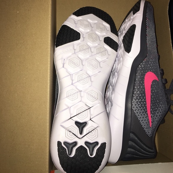 🆕NIKE Flex Supreme TR 5 Wide Training Shoe - Picture 7 of 8