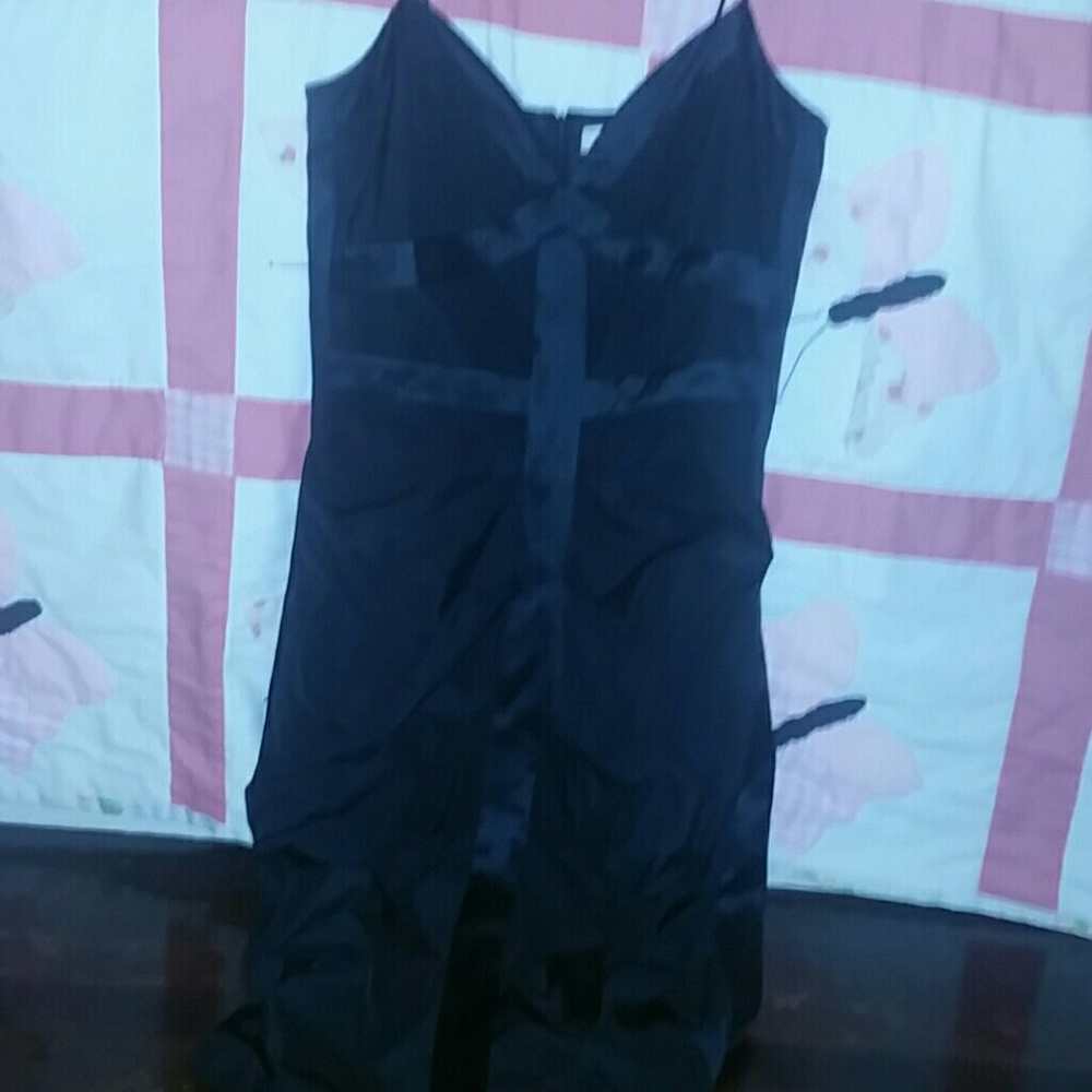 Black CALVIN KLEIN DRESS like brand new