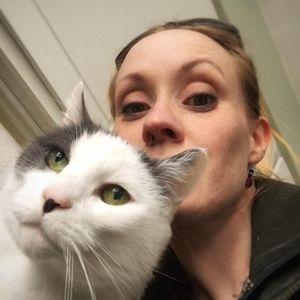 Meet your Posher, Beth