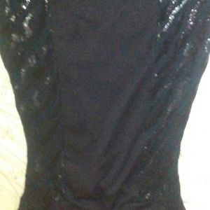 Midnight mini, hand stitched