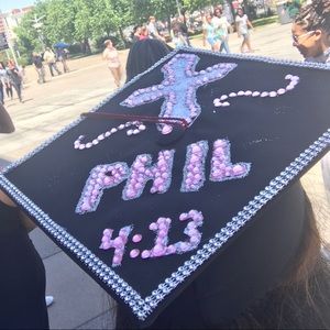 Meet your Posher, Donnique