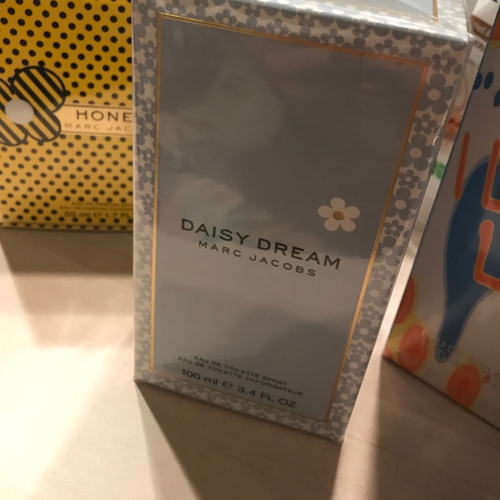 Marc Jacobs Daisy Dream