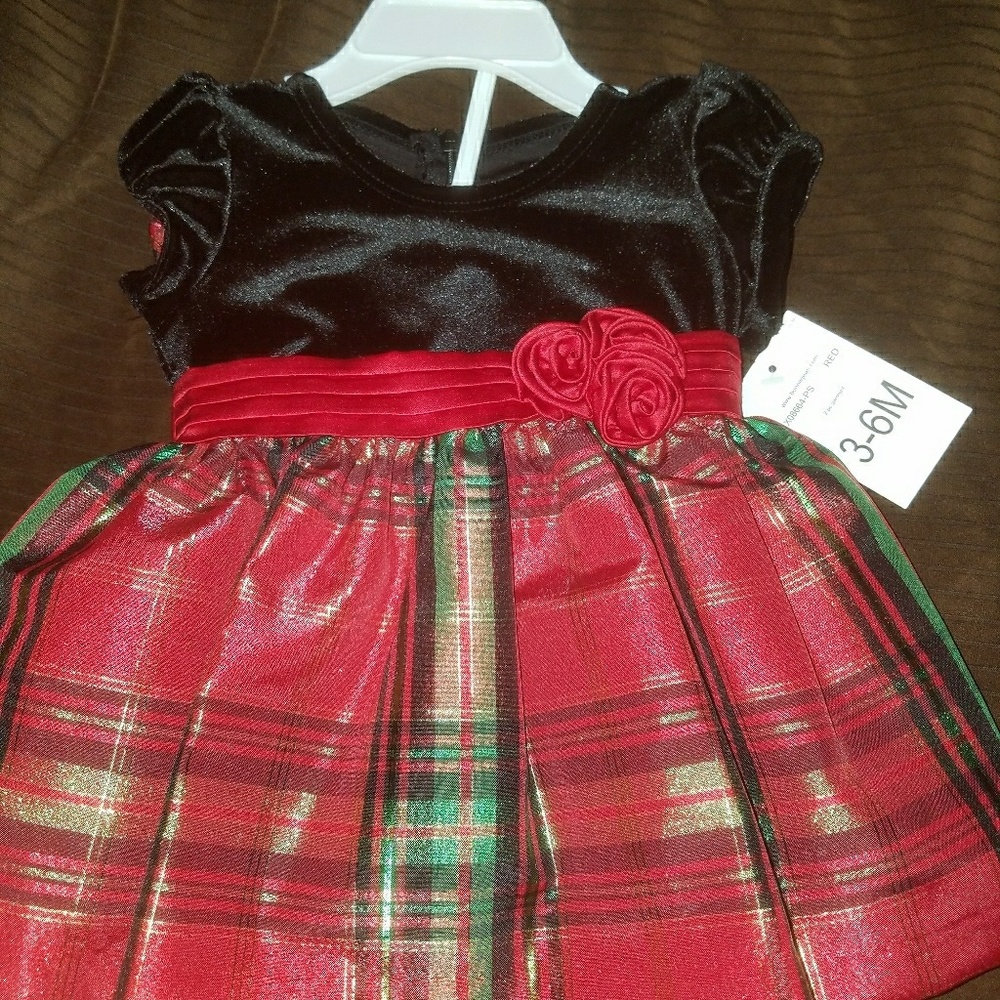 Baby Dress