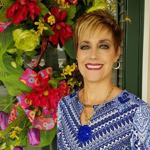 Meet your Posher, Mandy