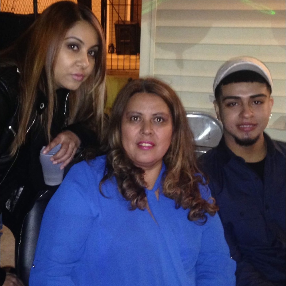 Meet your Posher, Raul