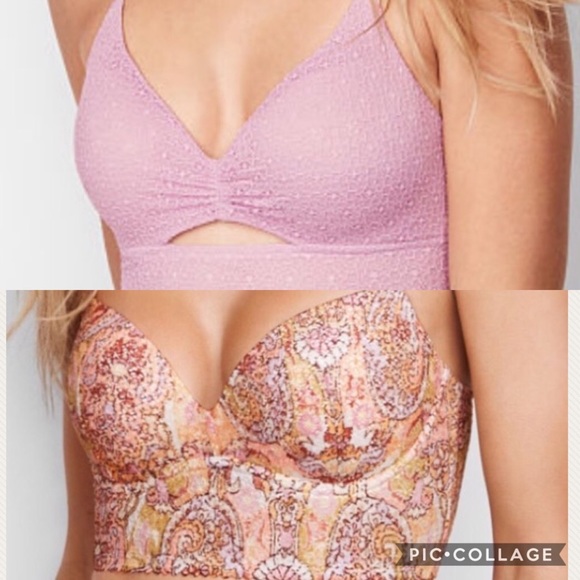 VS Pink Bundle: 32c - Picture 4 of 4