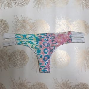 San Lorenzo bikini bottoms