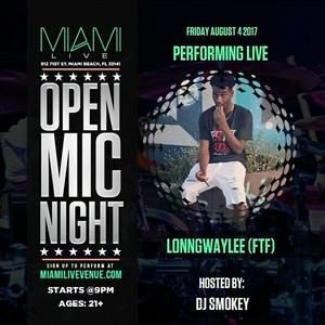 Meet your Posher, Lee