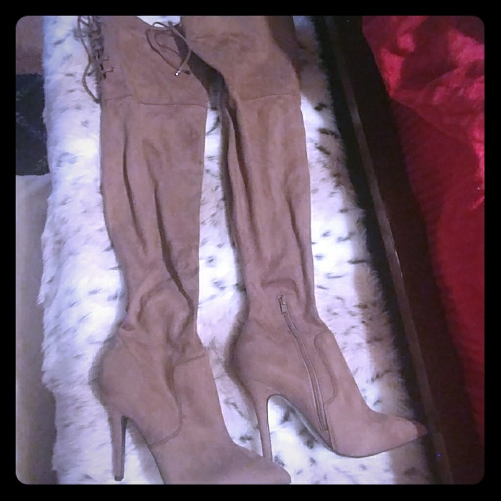 ALDO Fraella Boots