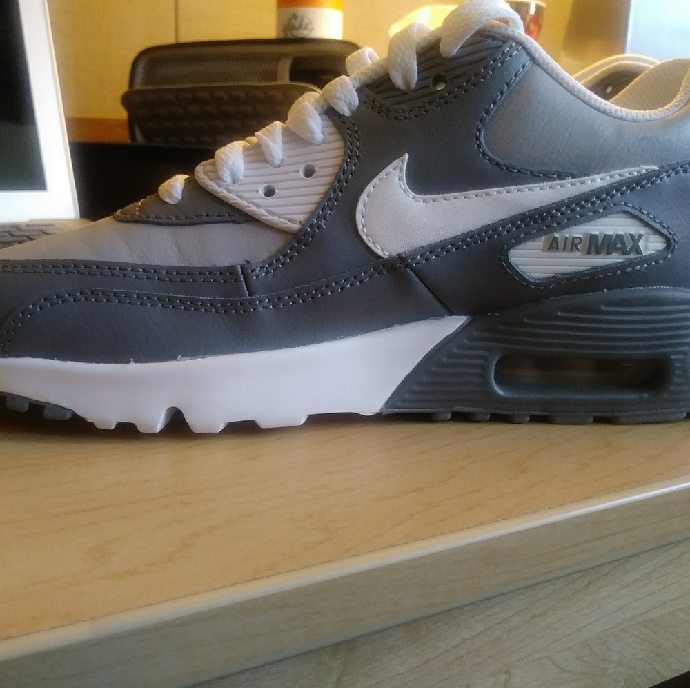 Nike Air Max