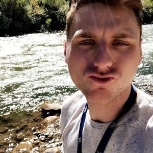 Meet your Posher, Jesse