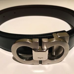 Salvatore Ferragamo Belt